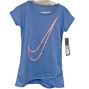 Nike dri-fit shirt